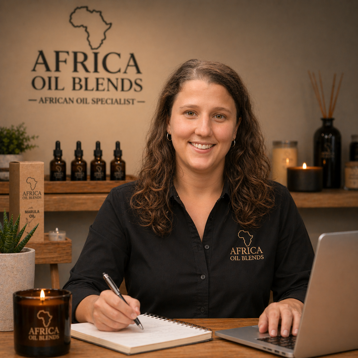 Jana Stroh Administrator